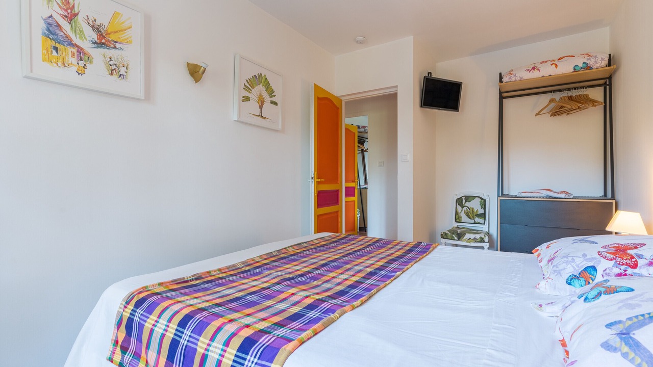 Photo of Bedroom in Peypin