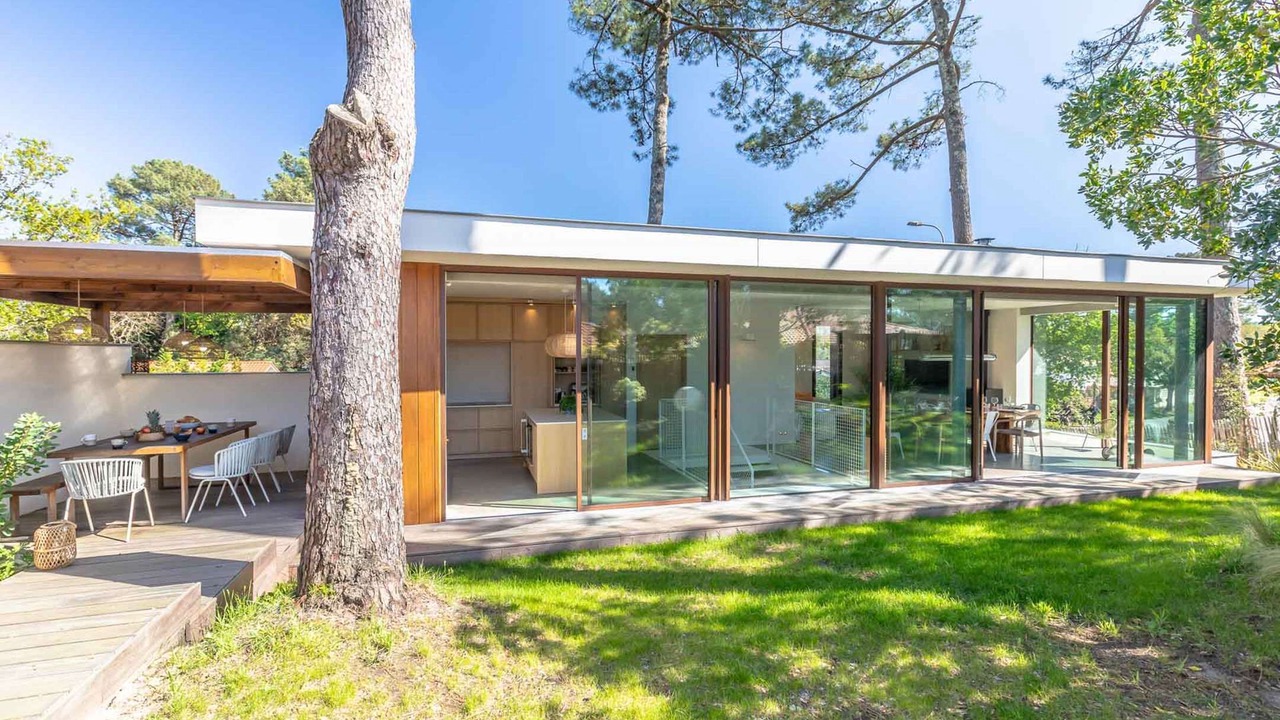 Photo of Outdoor in Capbreton
