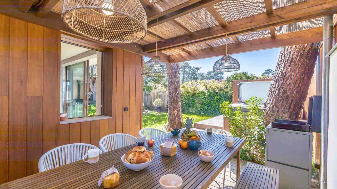 Photo of Outdoor in Capbreton