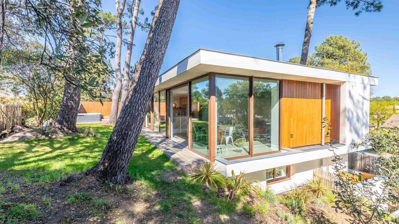 Photo of Outdoor in Capbreton