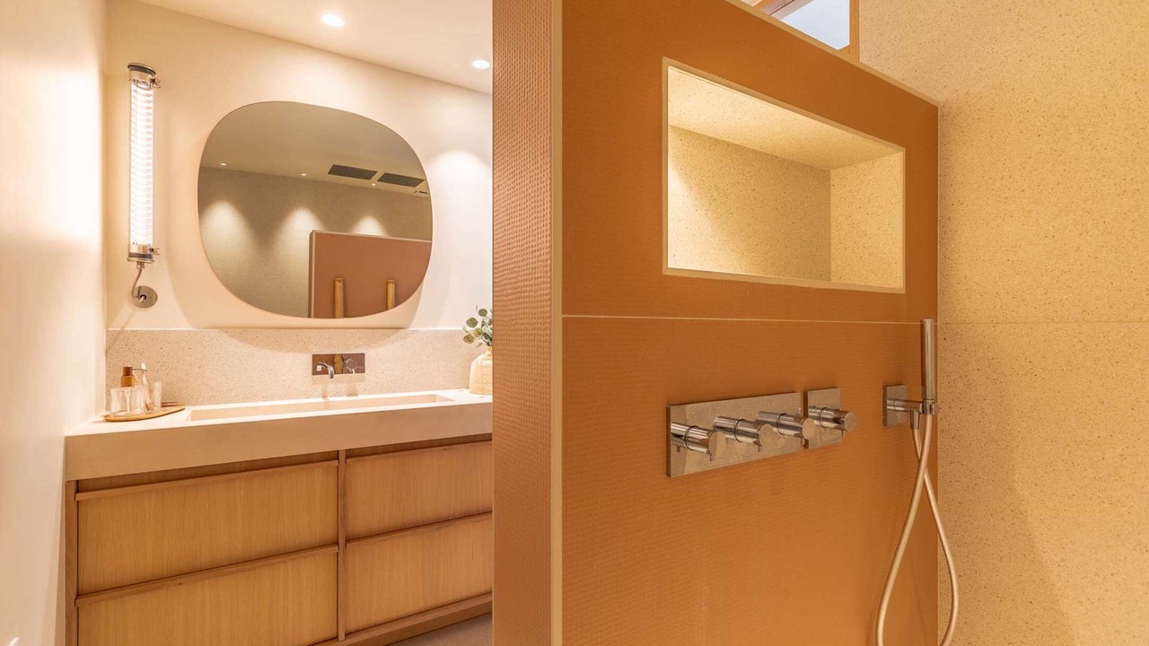 Photo of Bathroom in Capbreton