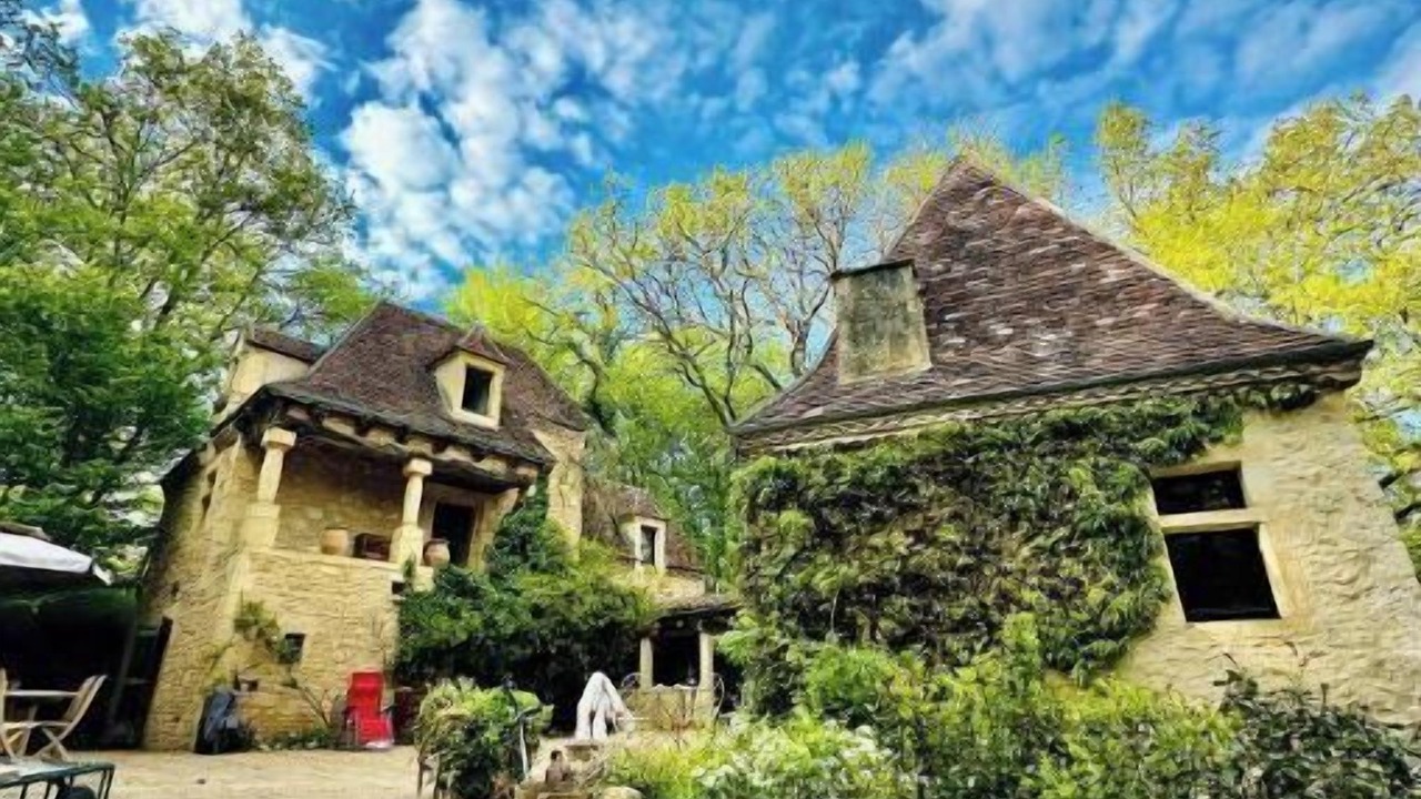 Photo of Outdoor in Mauzens-et-Miremont