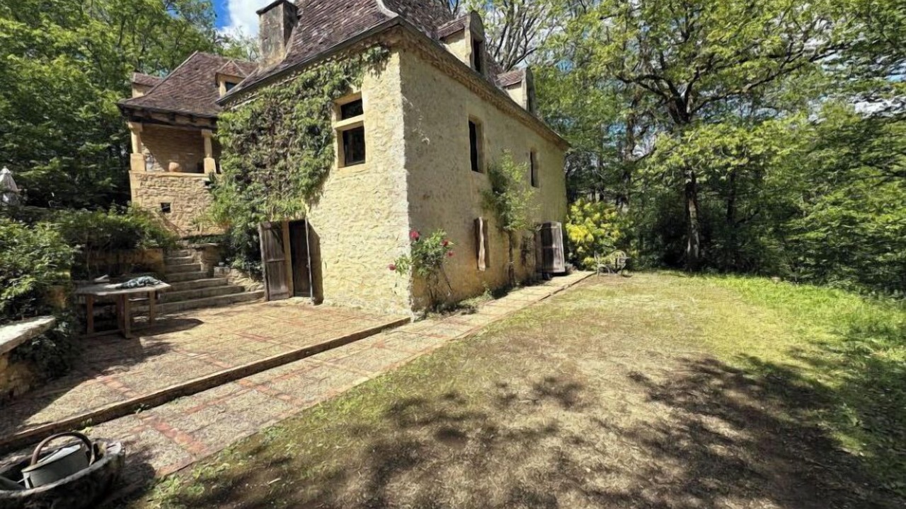 Photo of Outdoor in Mauzens-et-Miremont