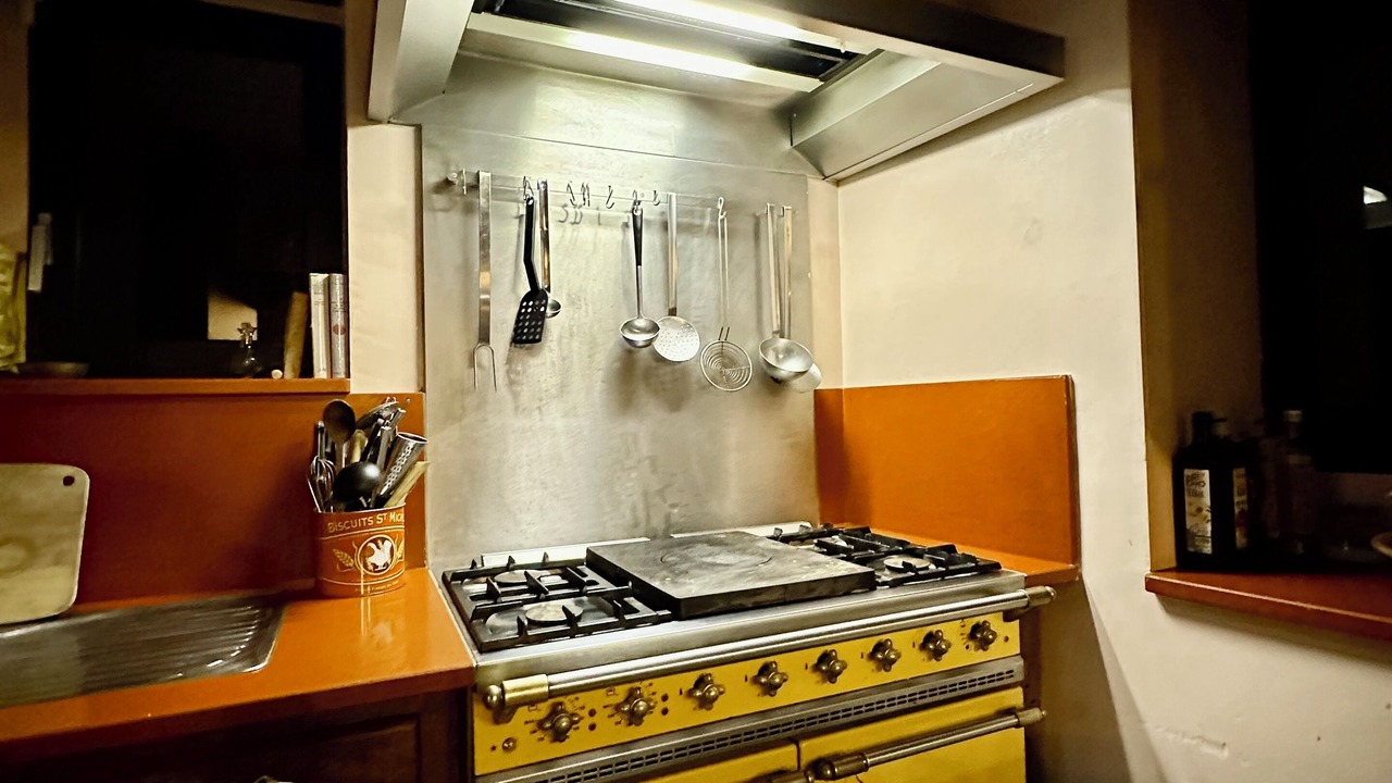 Photo of Kitchen in Mauzens-et-Miremont