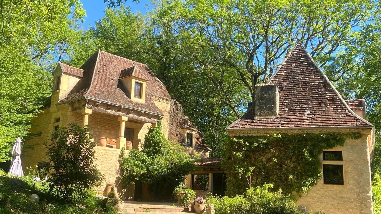 Photo of Outdoor in Mauzens-et-Miremont