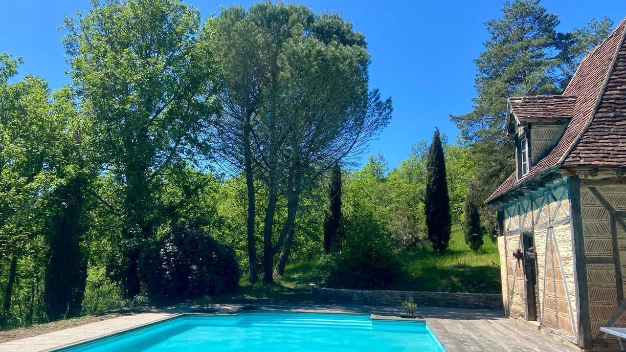 Photo of Outdoor in Mauzens-et-Miremont