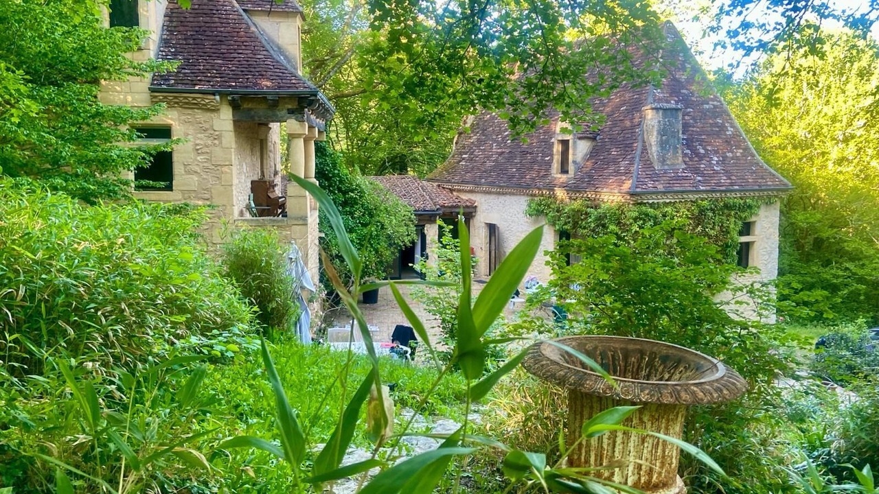 Photo of Outdoor in Mauzens-et-Miremont