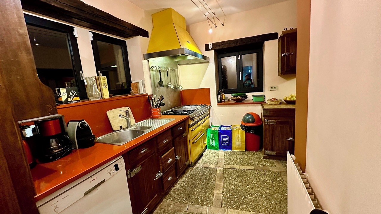 Photo of Kitchen in Mauzens-et-Miremont