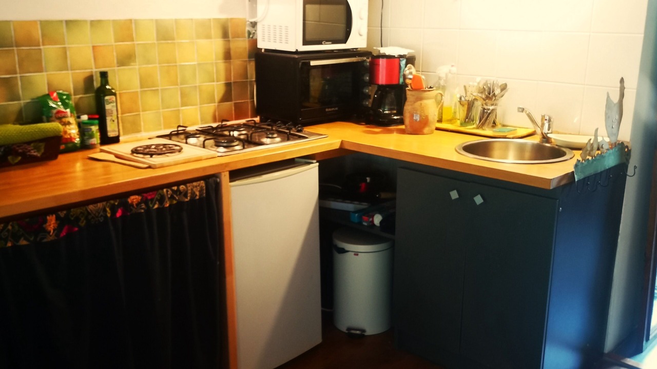Photo of Kitchen in Lalinde