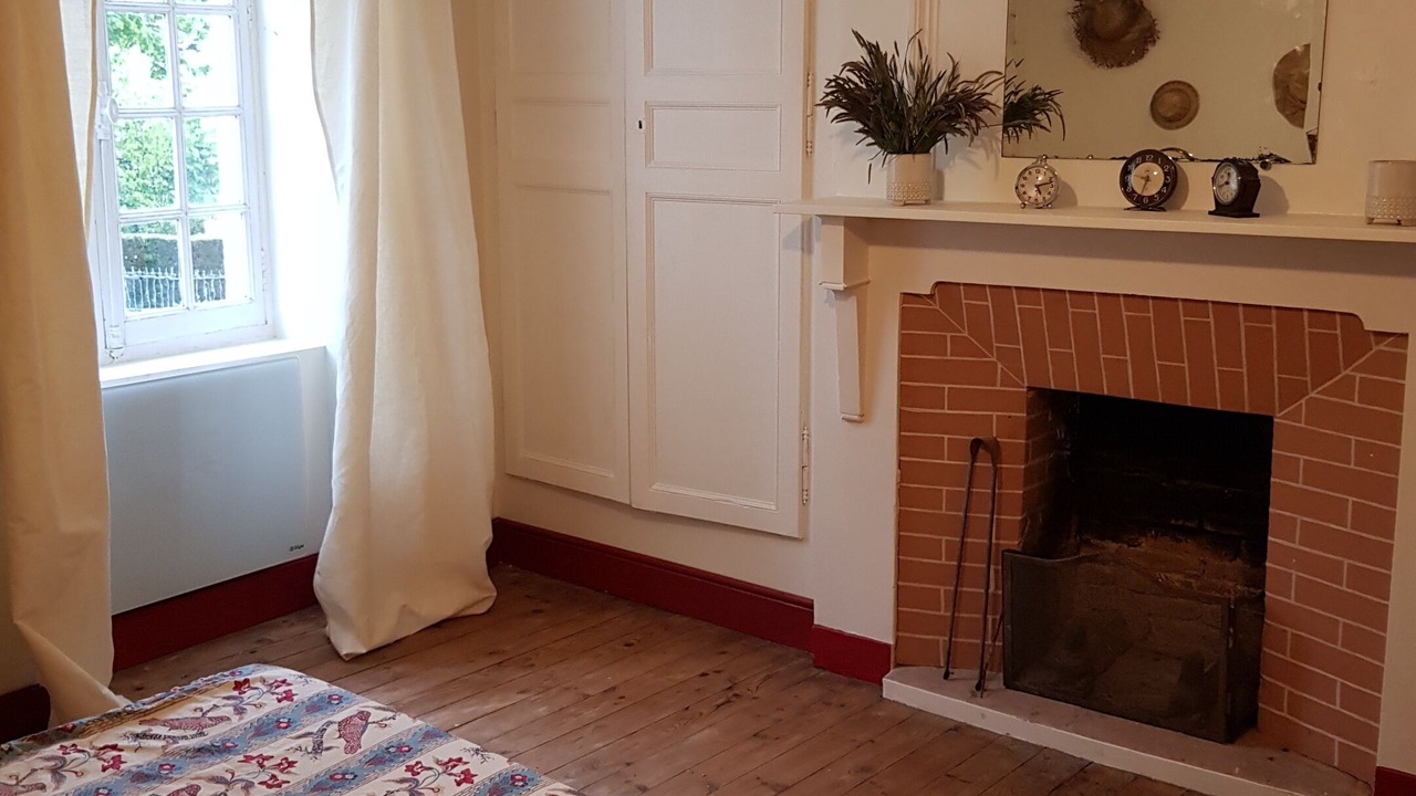 Photo of Bedroom in Chambon-sur-Voueize
