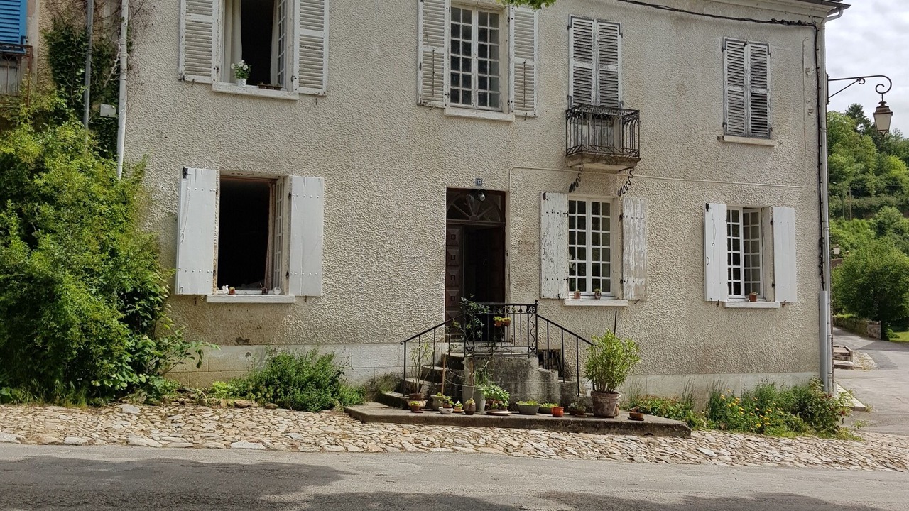 Photo of Outdoor in Chambon-sur-Voueize