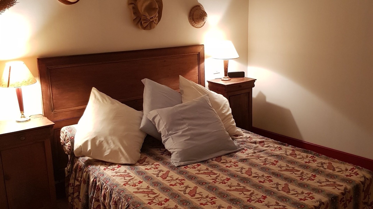 Photo of Bedroom in Chambon-sur-Voueize