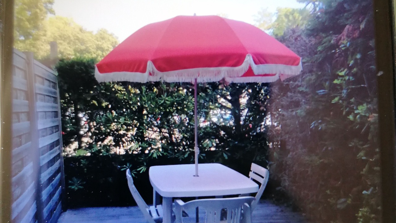 Photo of Outdoor in Le Moulleau