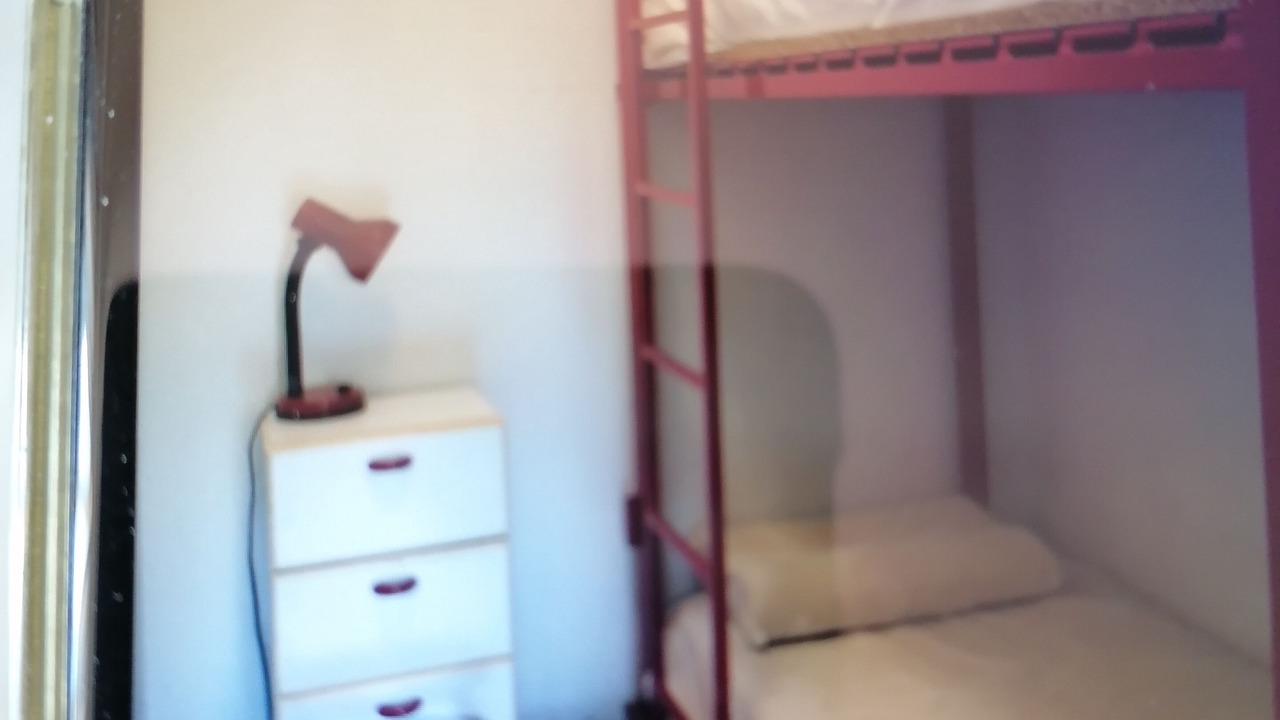 Photo of Bedroom in Le Moulleau