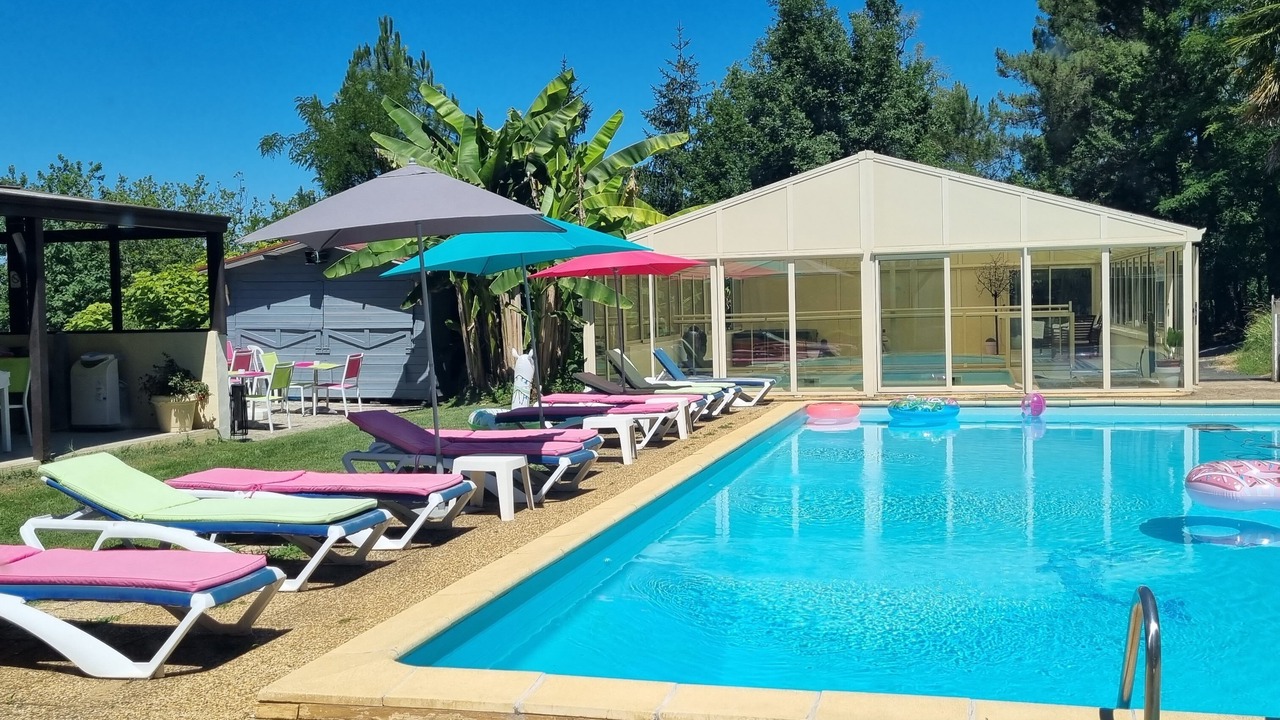 Photo of Outdoor in Pays-de-Belves