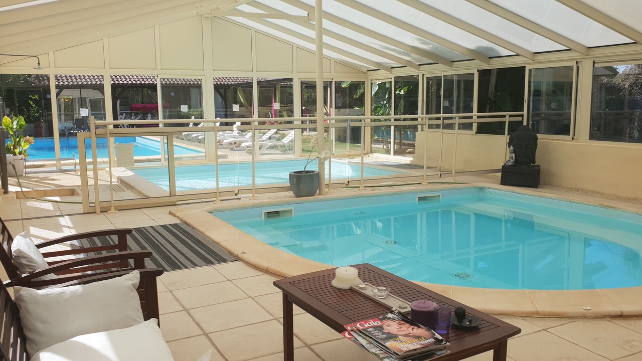 Photo of Outdoor in Pays-de-Belves