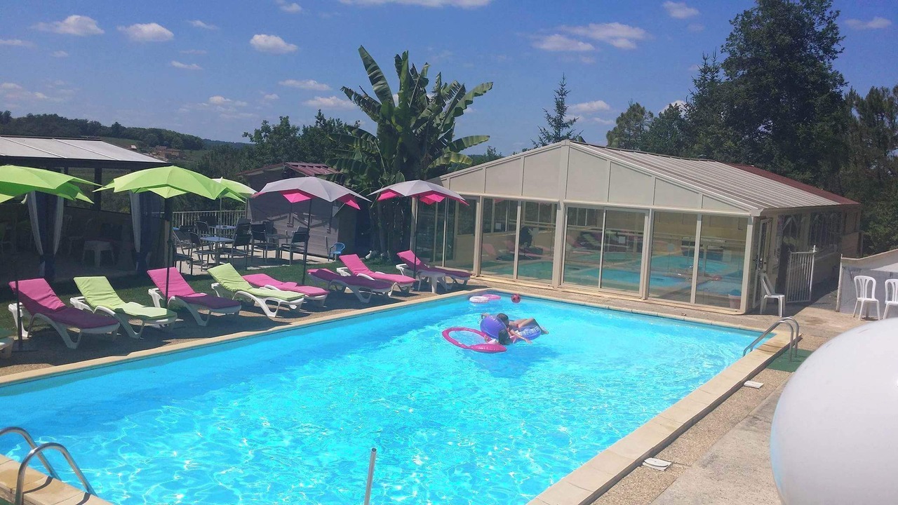 Photo of Outdoor in Pays-de-Belves