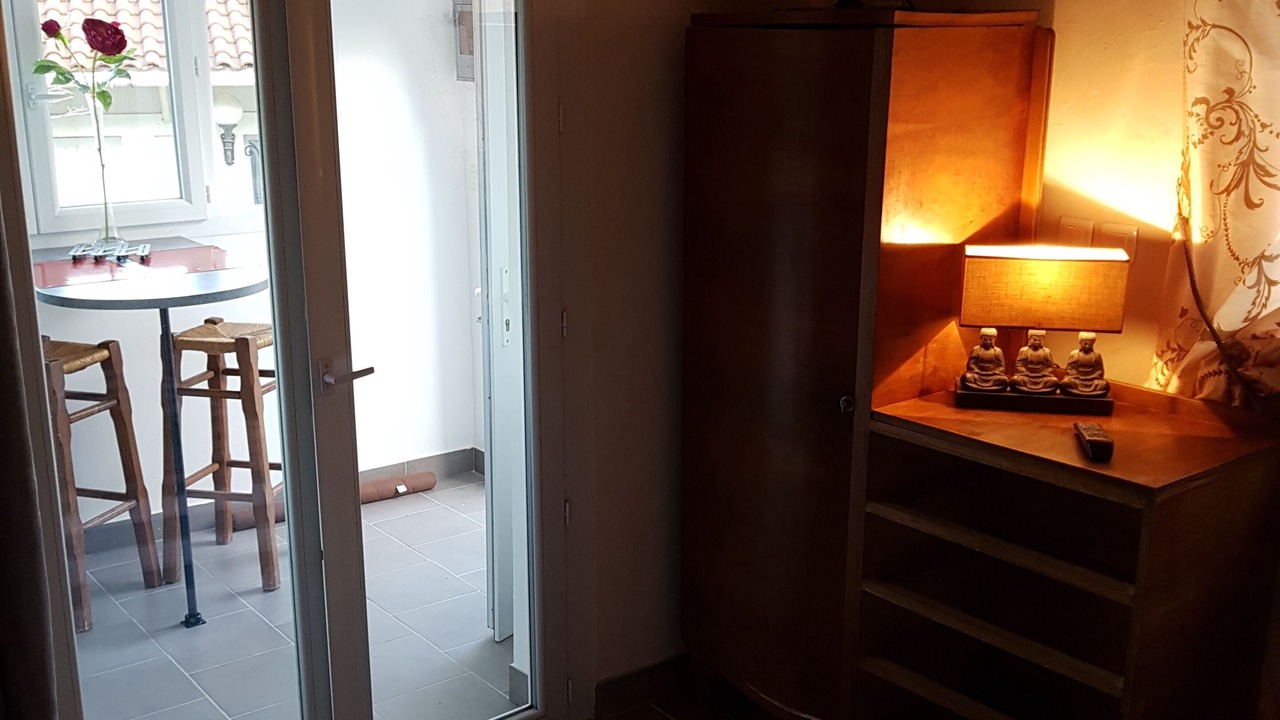 Photo of Bedroom in Foulayronnes