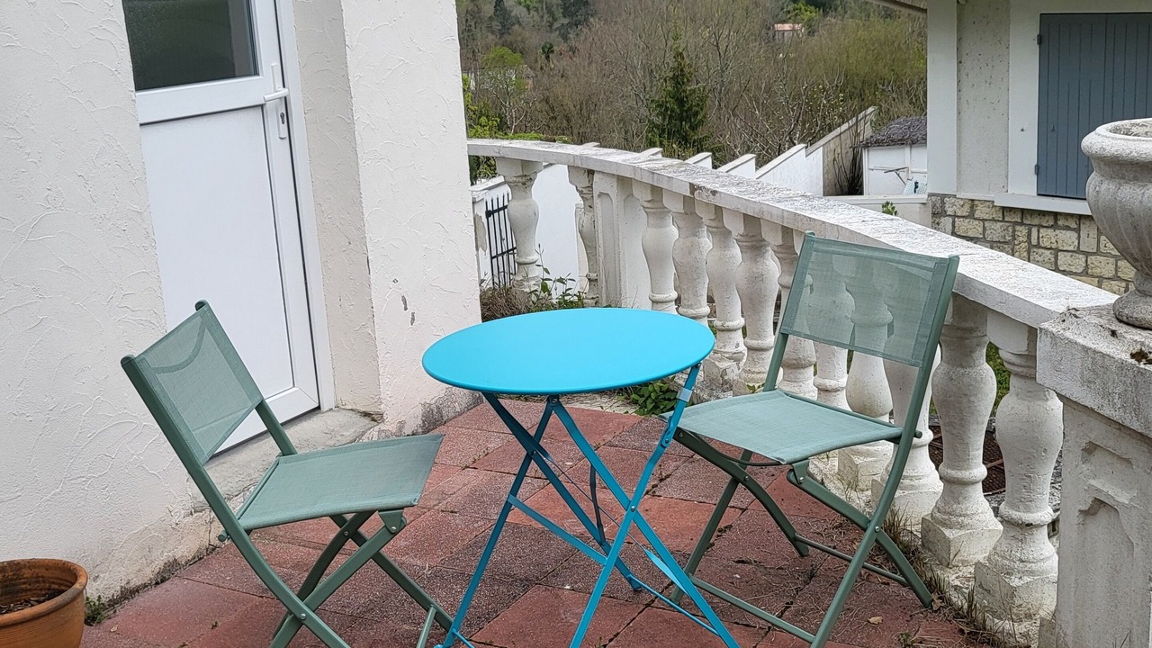 Photo of Outdoor in Foulayronnes