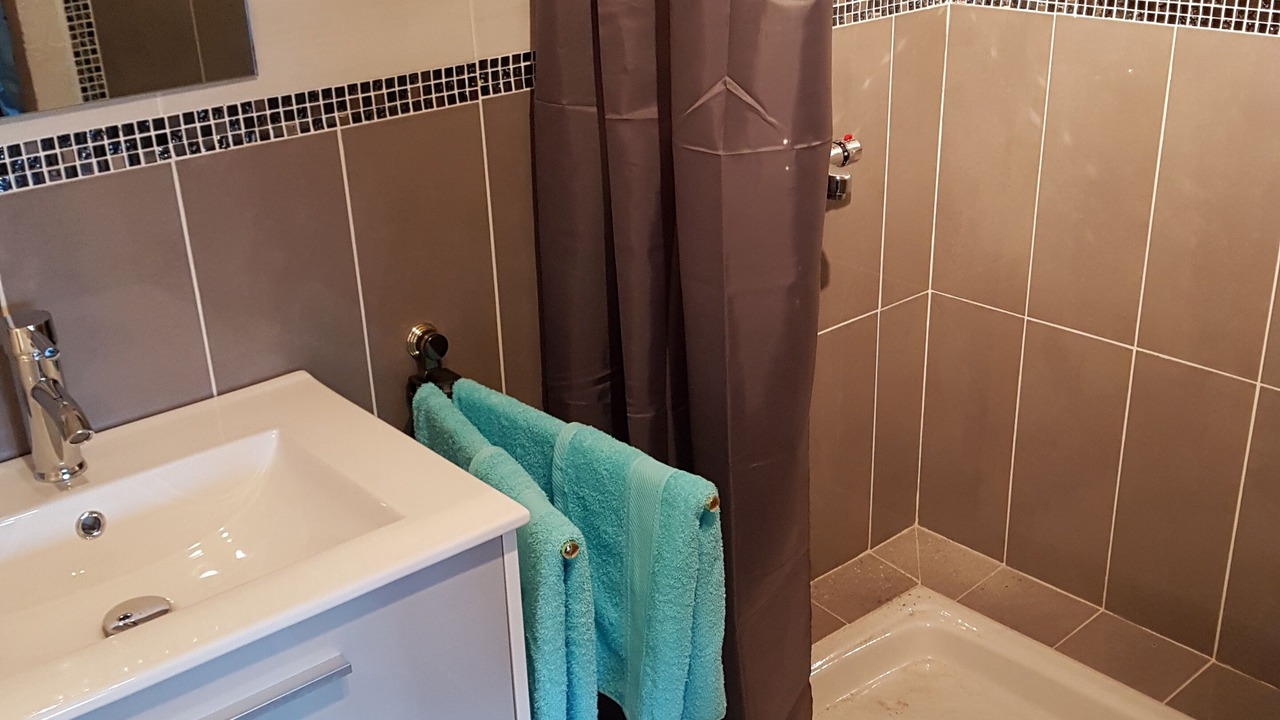 Photo of Bathroom in Foulayronnes