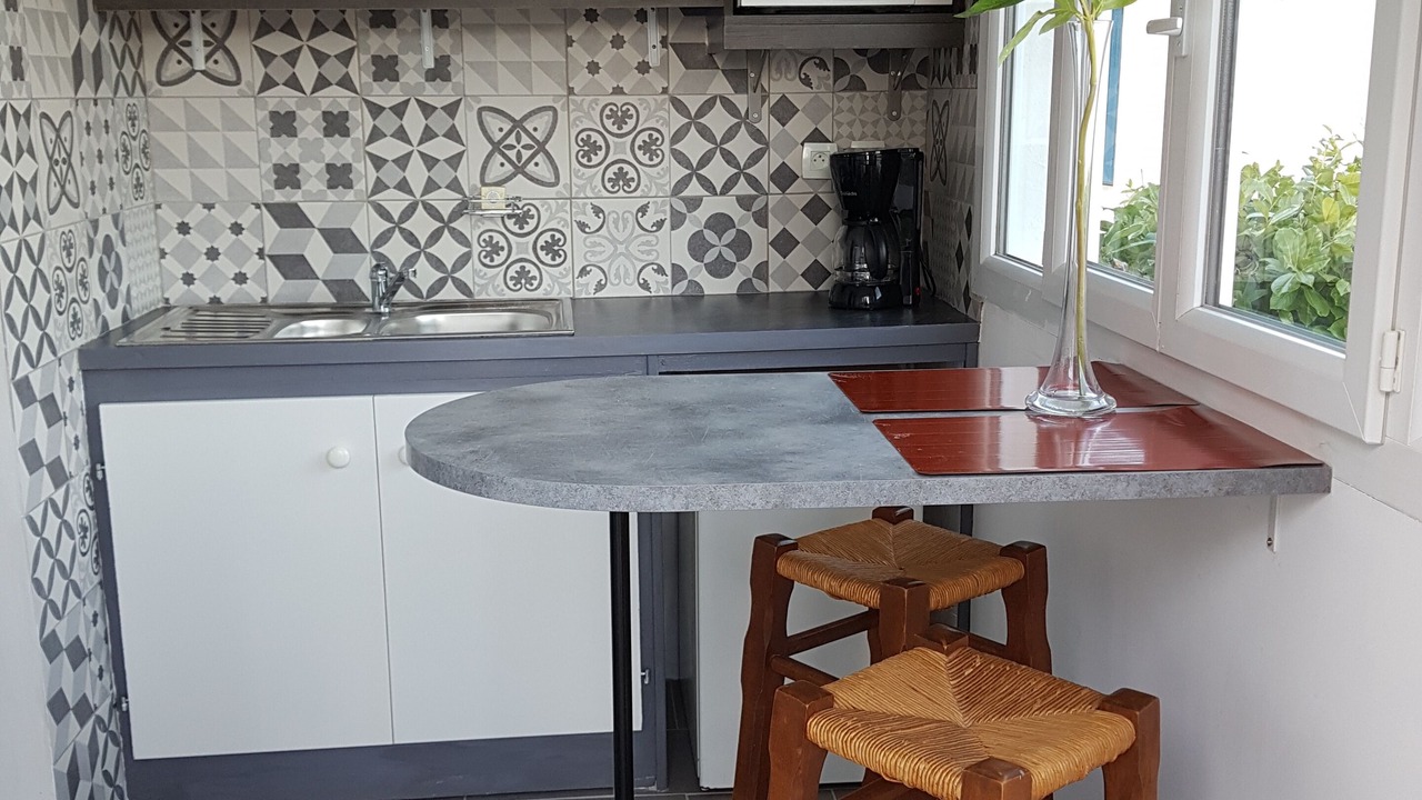 Photo of Kitchen in Foulayronnes
