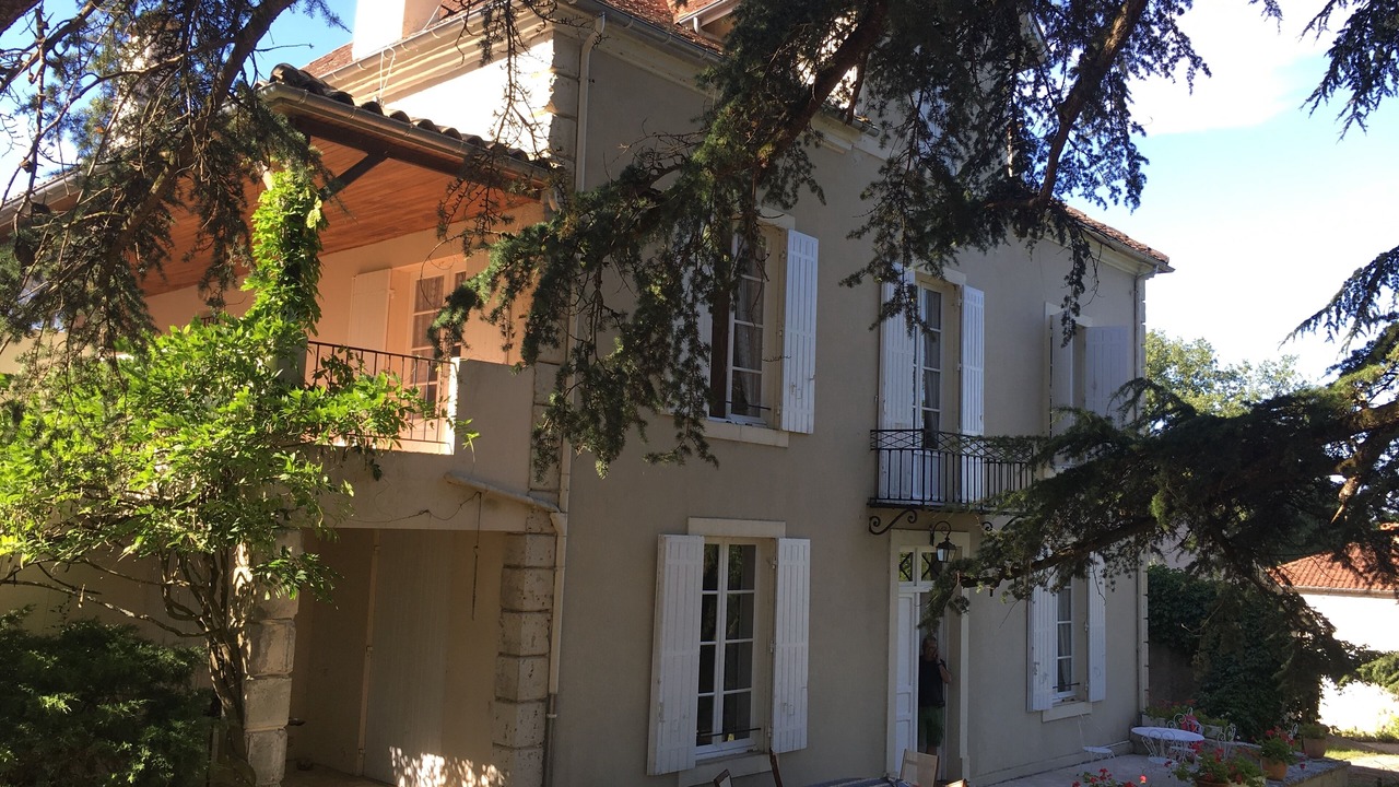 Photo of Outdoor in Montpezat
