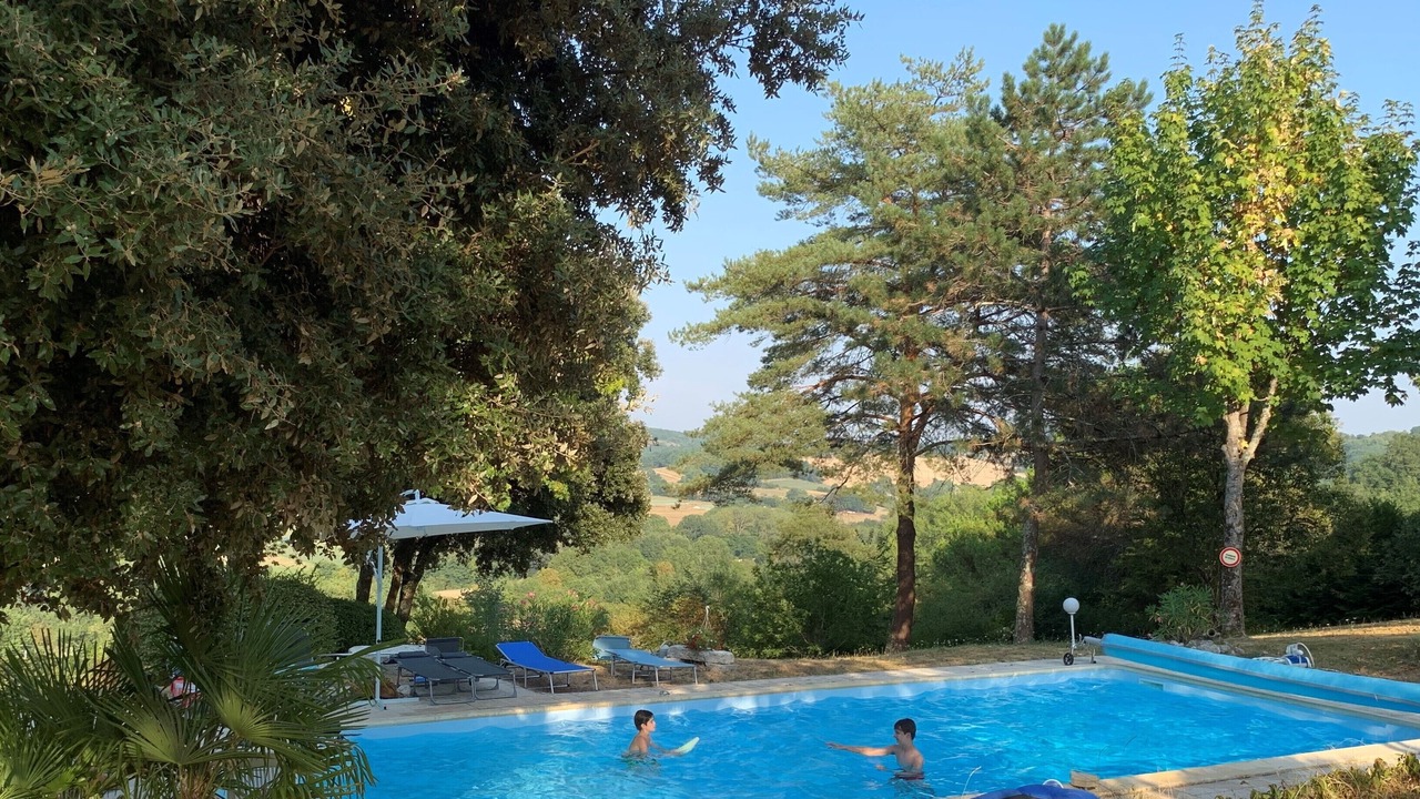 Photo of Outdoor in Montpezat