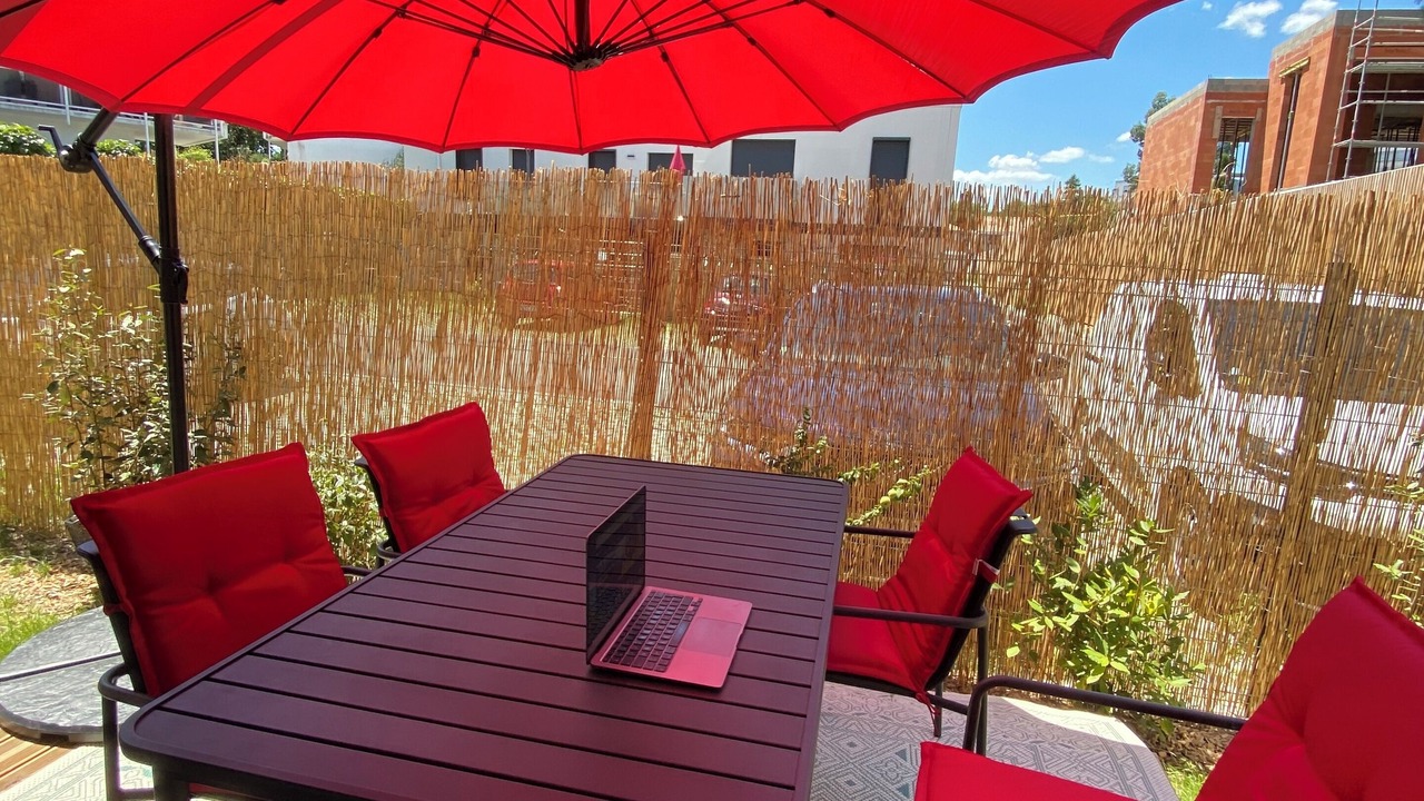 Photo of Outdoor in Le Bouscat