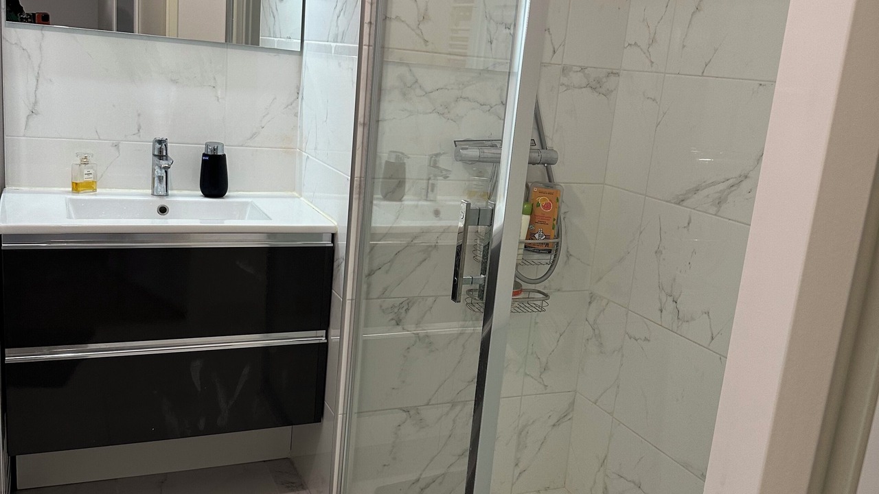 Photo of Bathroom in Le Bouscat