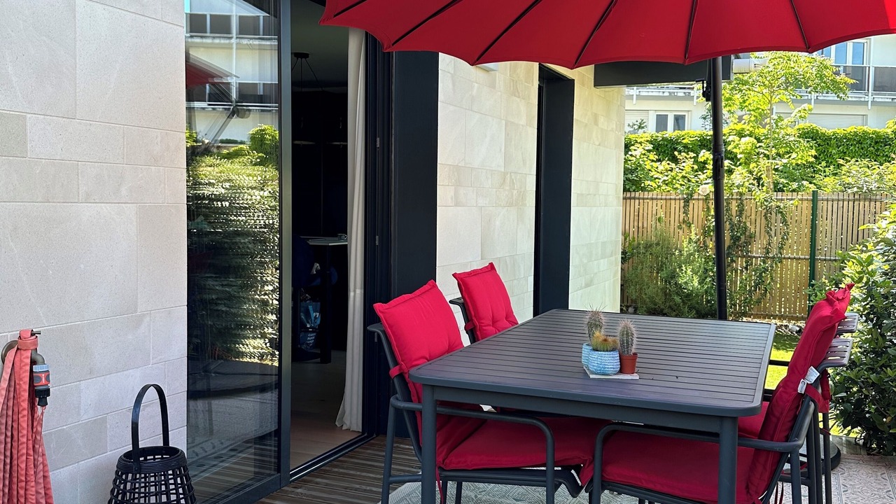 Photo of Outdoor in Le Bouscat