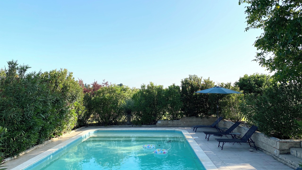 Photo of Outdoor in La Reole