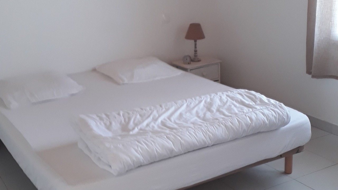 Photo of Bedroom in Bourcefranc-le-Chapus