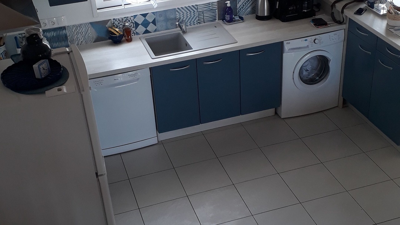Photo of Kitchen in Bourcefranc-le-Chapus
