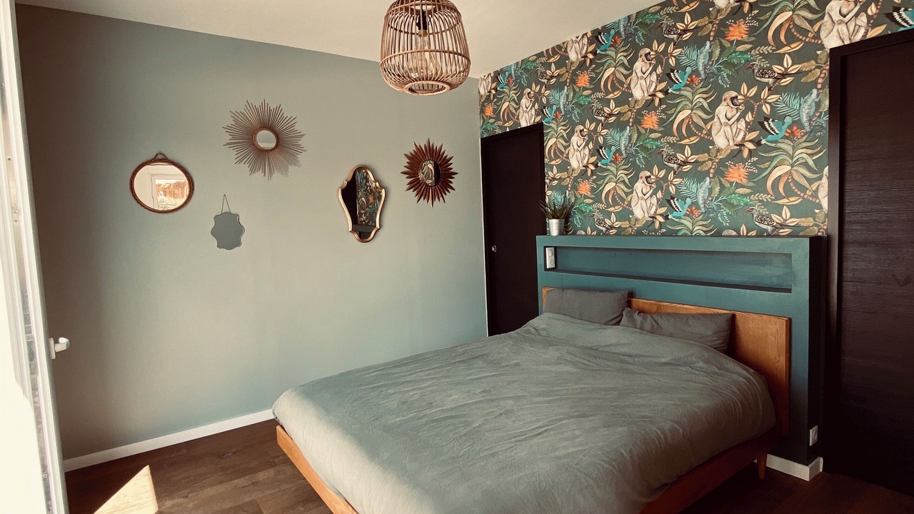 Photo of Bedroom in Arbonne