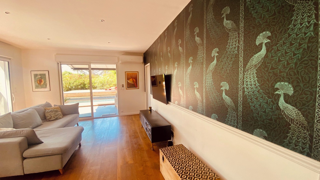 Photo of Livingroom in Arbonne