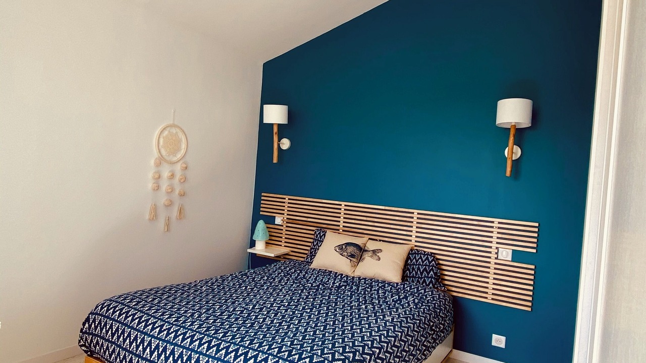 Photo of Bedroom in Arbonne