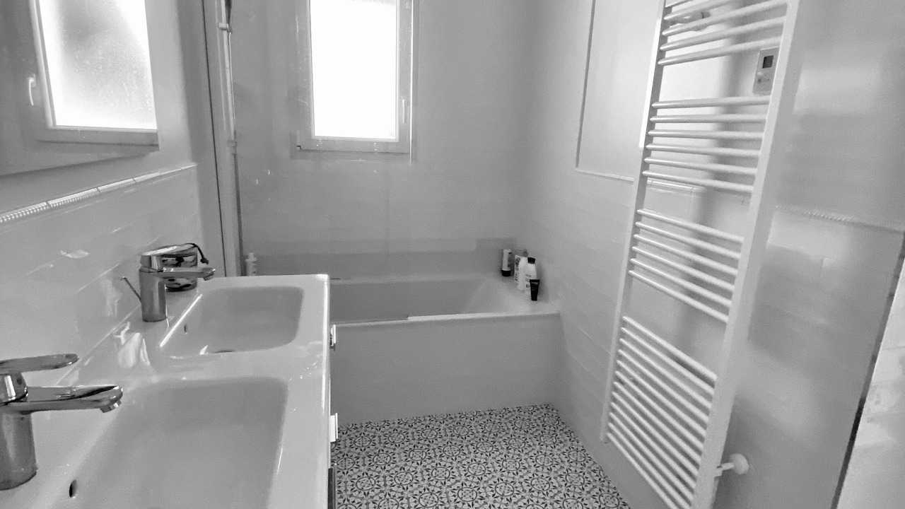 Photo of Bathroom in Arbonne