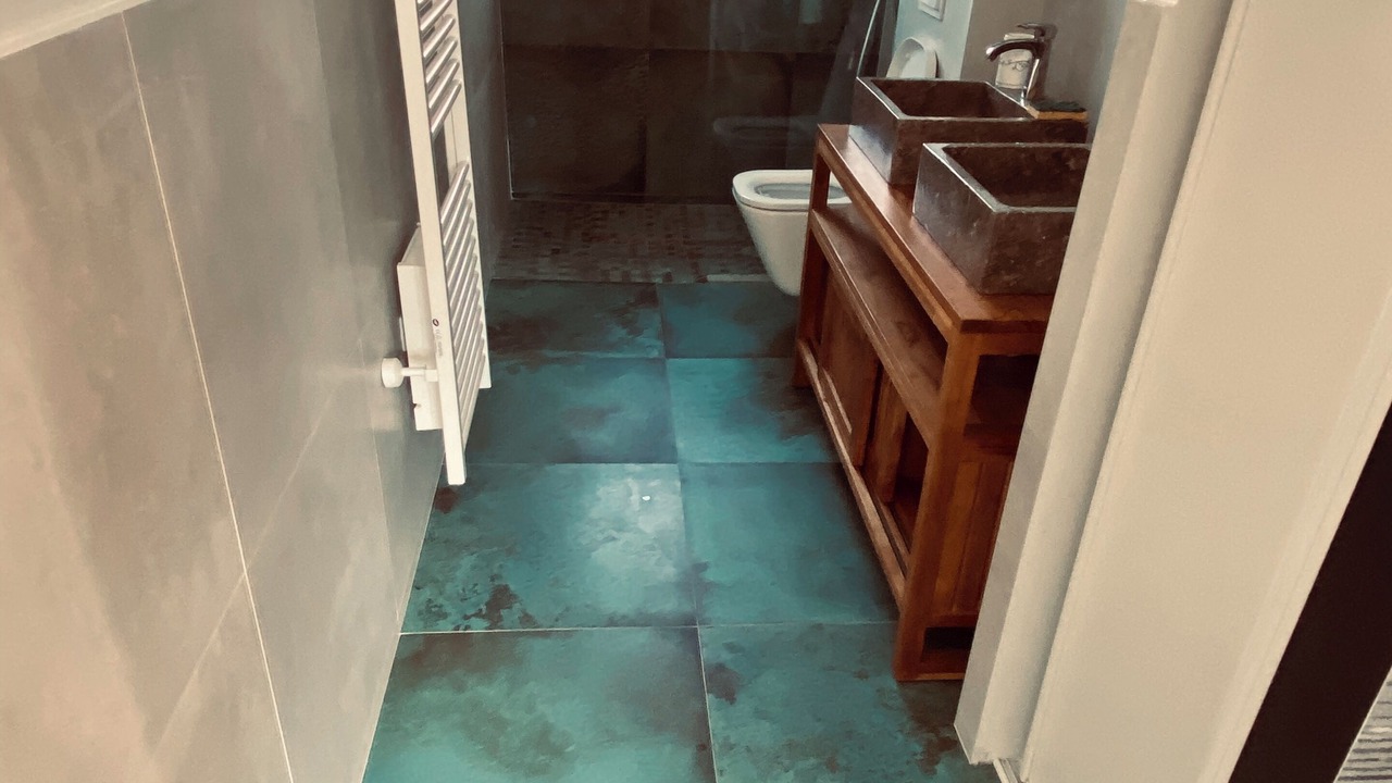 Photo of Bathroom in Arbonne