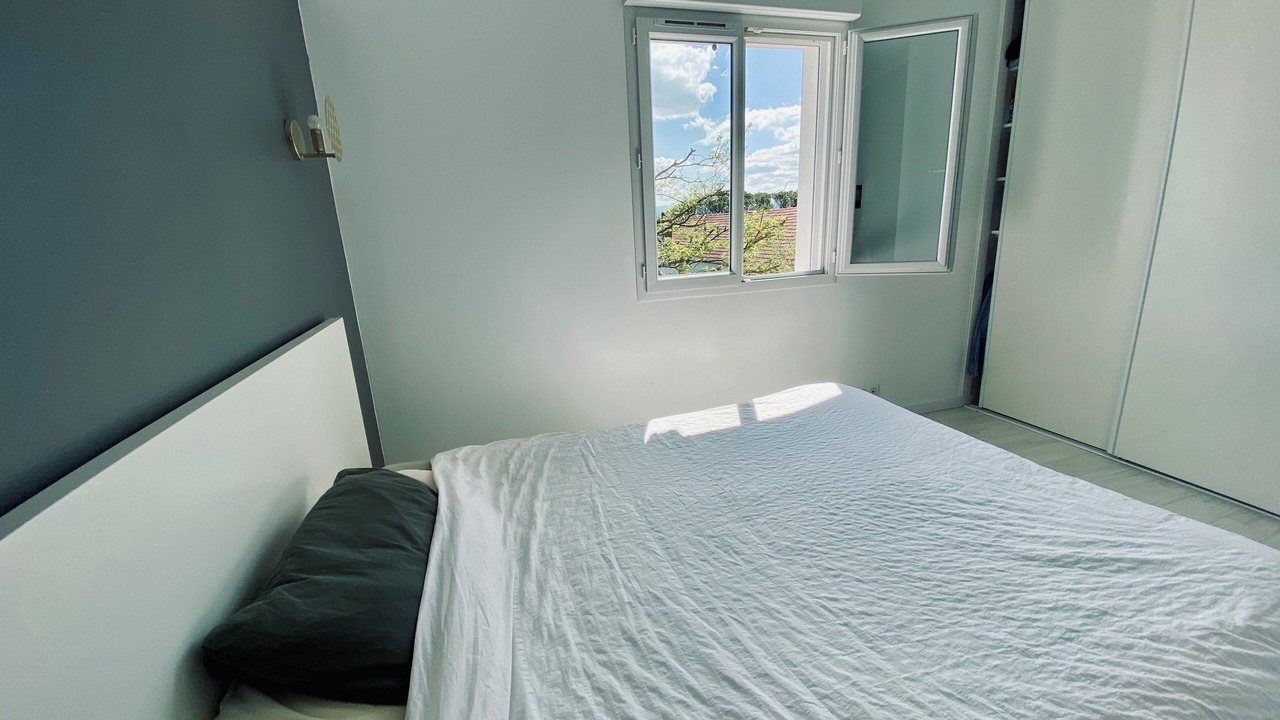 Photo of Bedroom in Arbonne