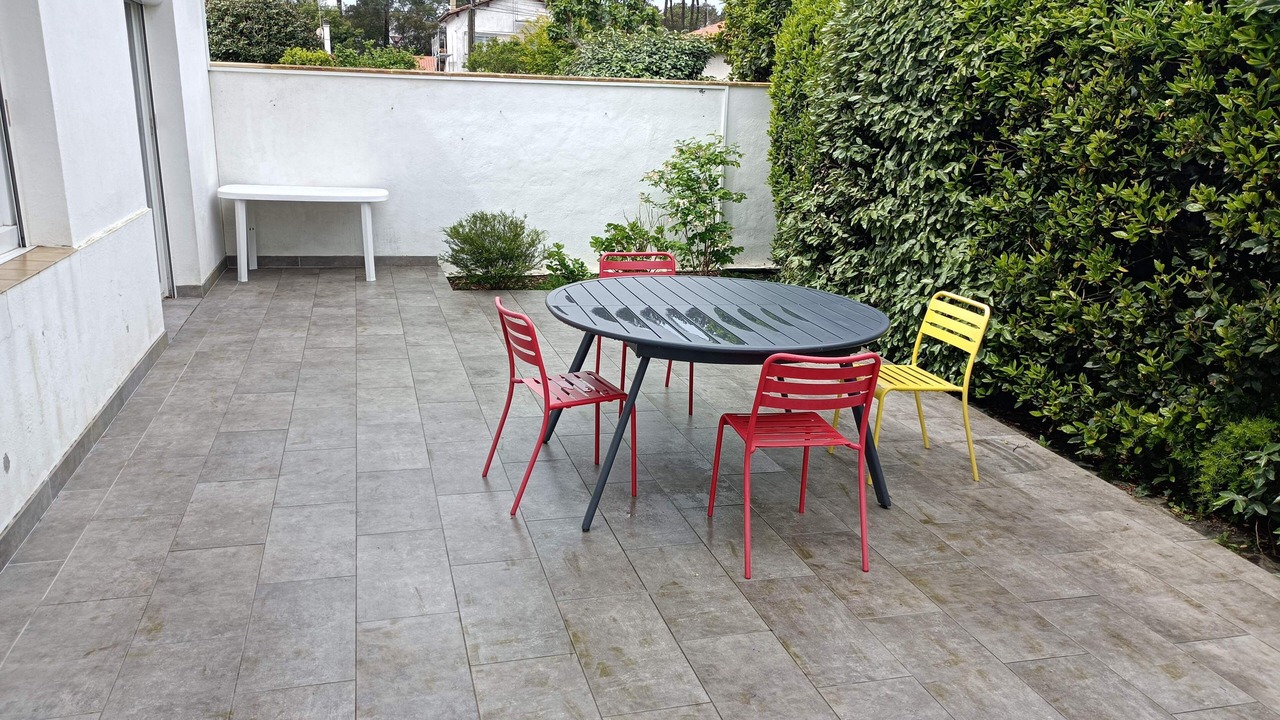 Photo of Outdoor in Tarnos