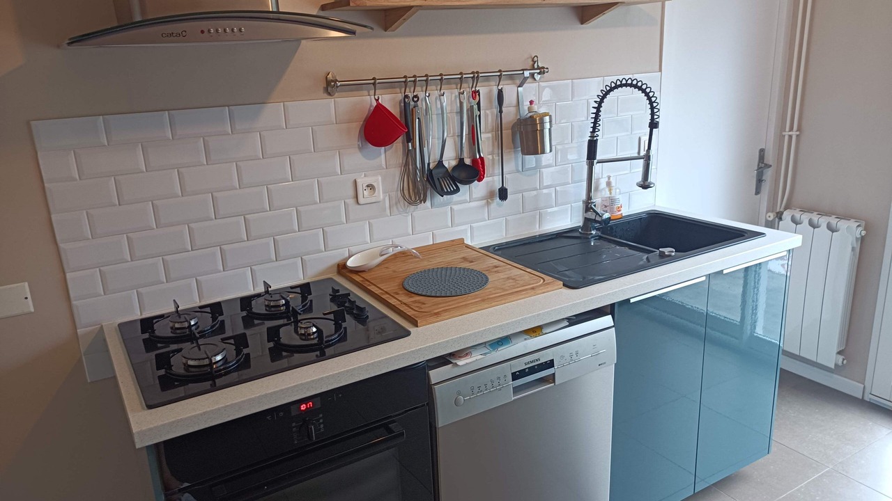 Photo of Kitchen in Tarnos