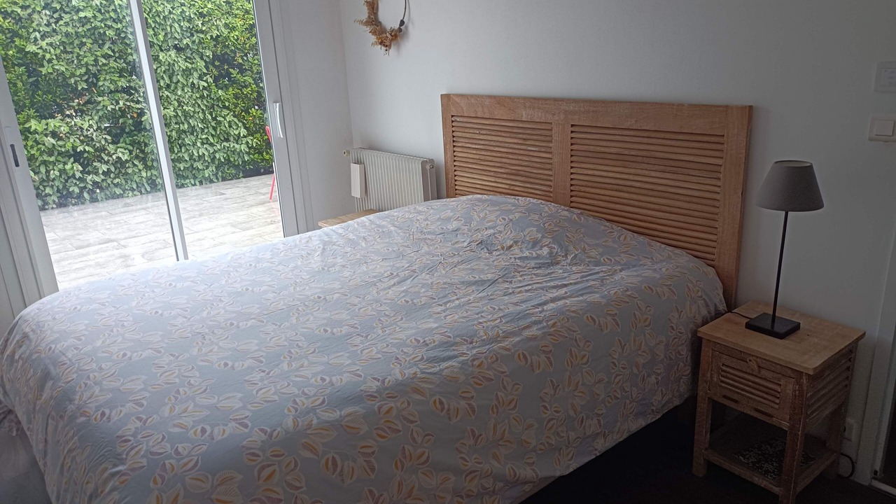 Photo of Bedroom in Tarnos