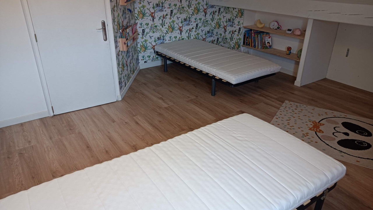 Photo of Bedroom in Tarnos