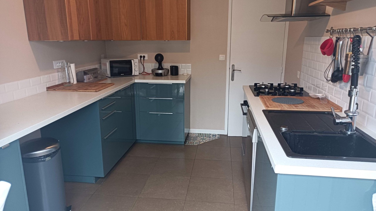 Photo of Kitchen in Tarnos