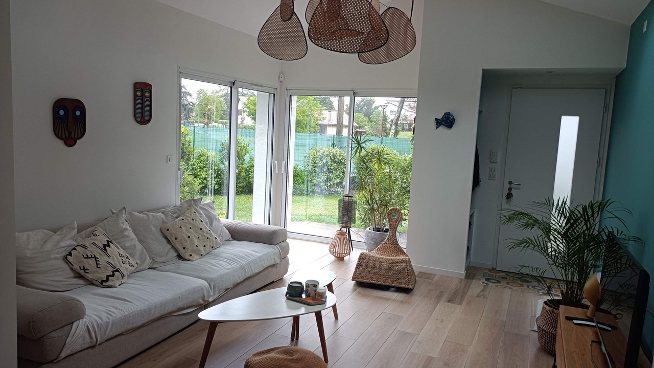 Photo of Livingroom in Tarnos