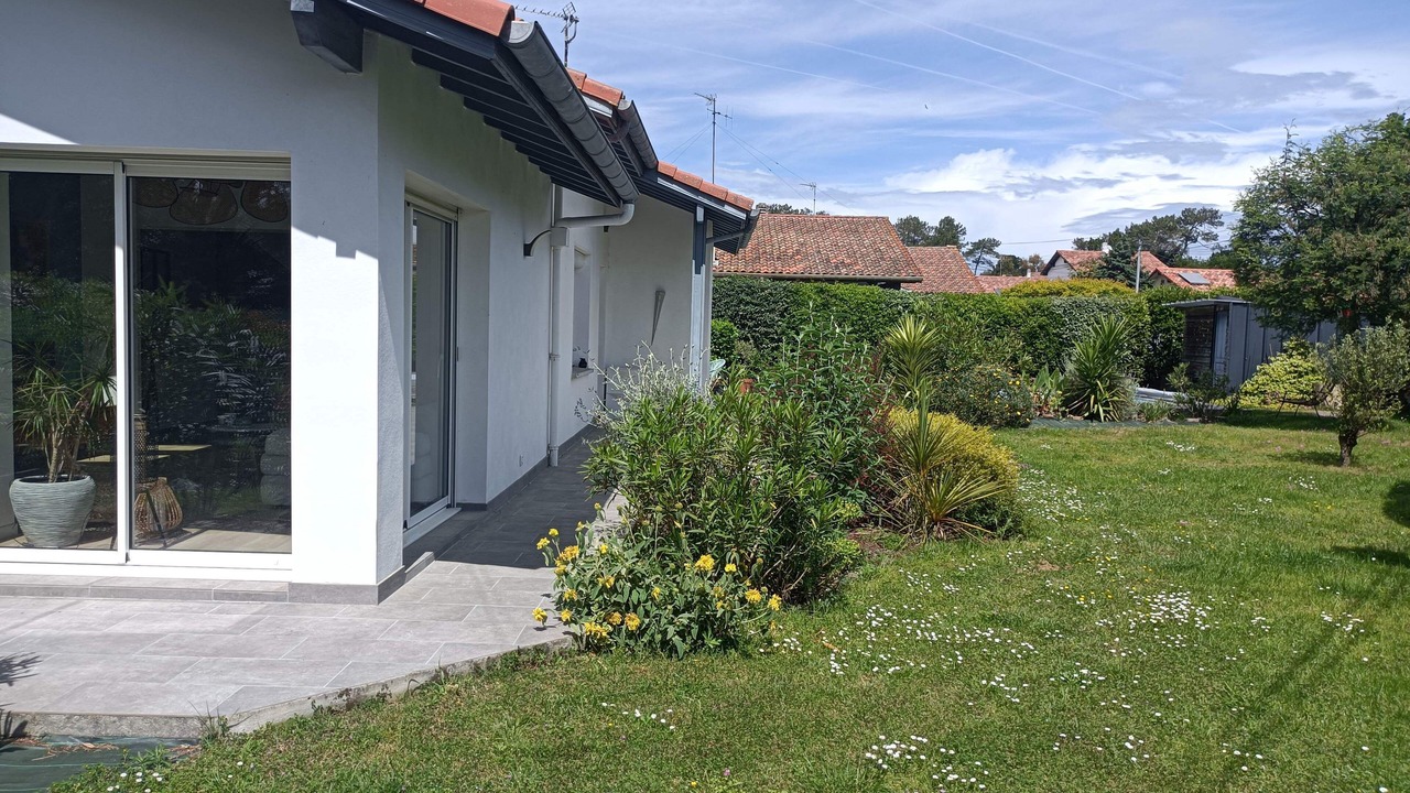 Photo of Outdoor in Tarnos