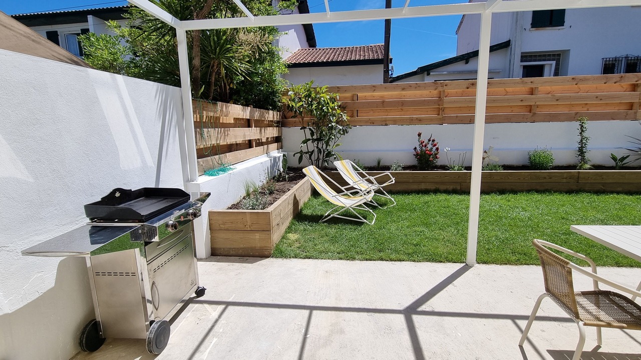 Photo of Outdoor in Ciboure