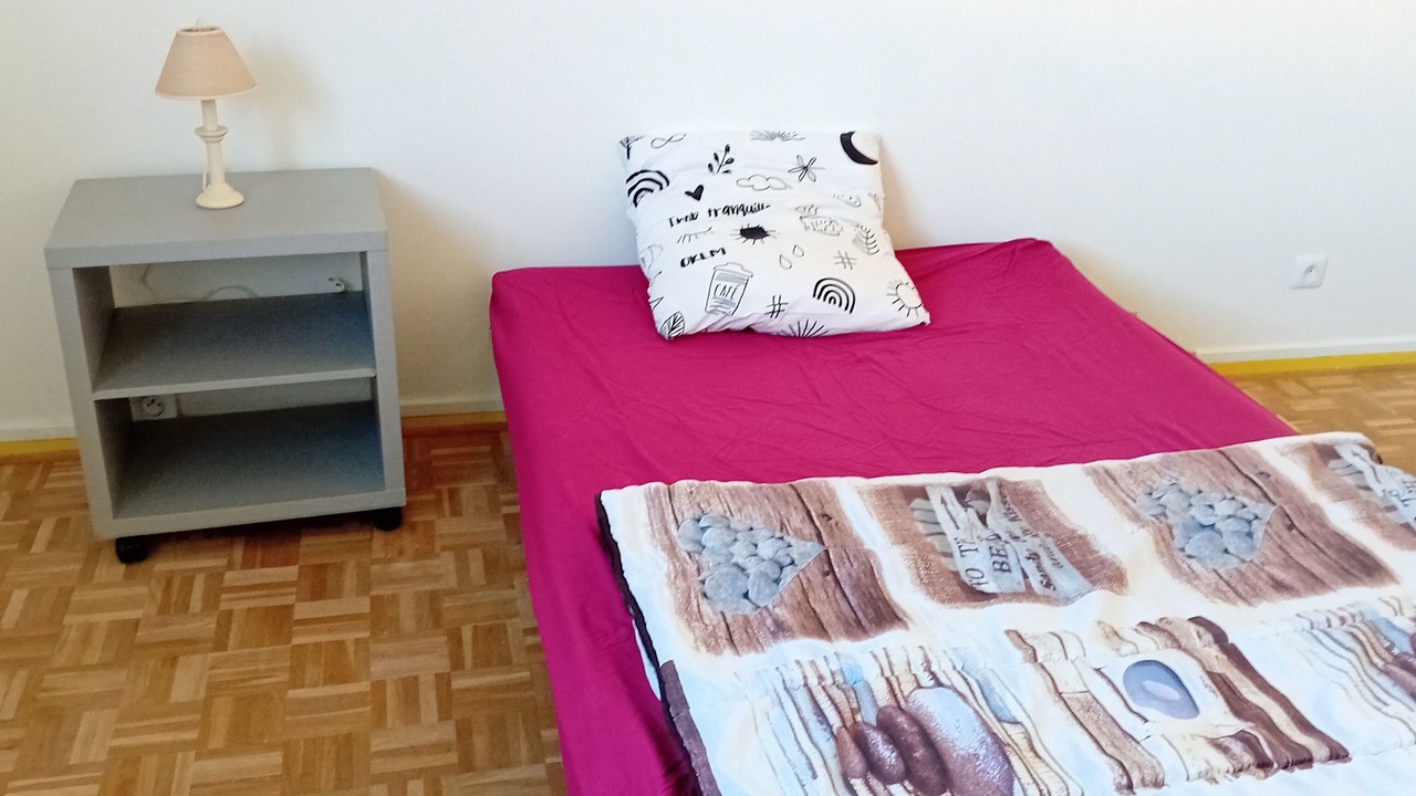Photo of Bedroom in Talence