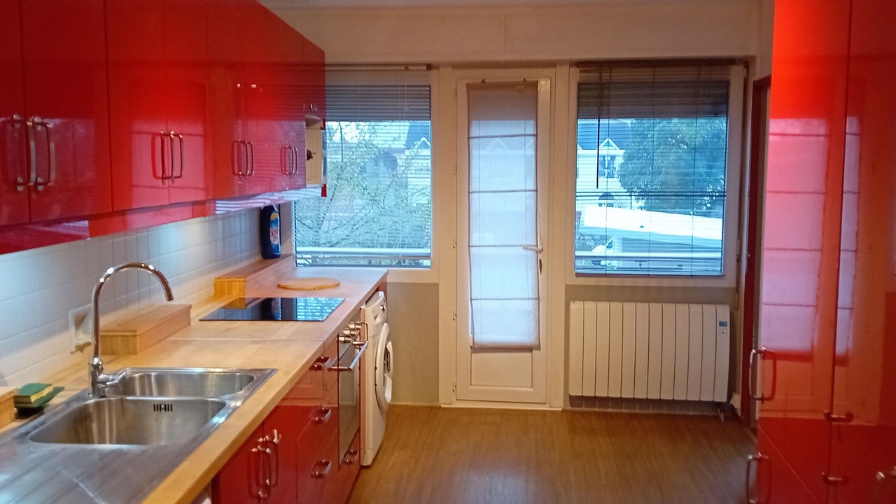 Photo of Kitchen in Talence