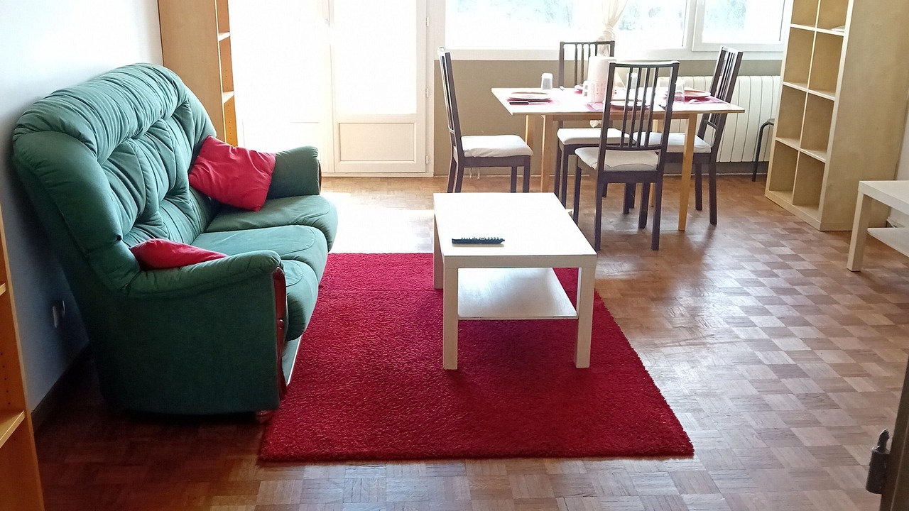 Photo of Livingroom in Talence